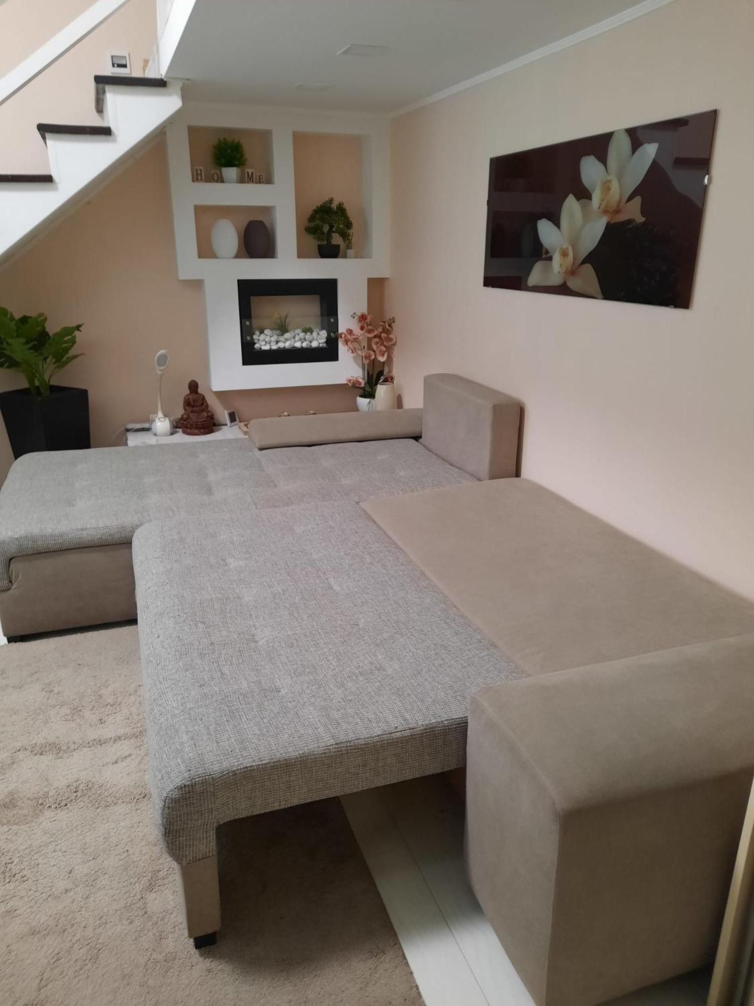 Apartman R&r Rákóczi Budapest