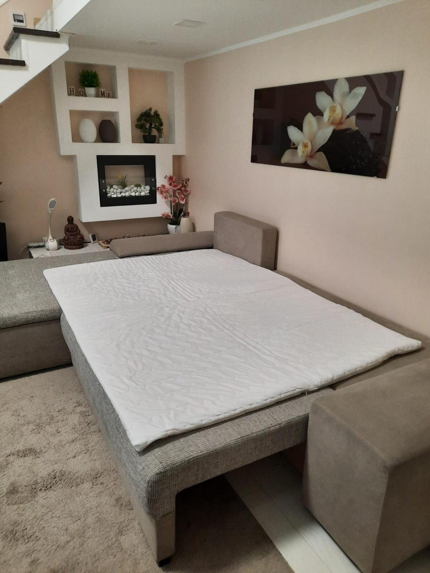 R&r Rákóczi Apartman Budapest