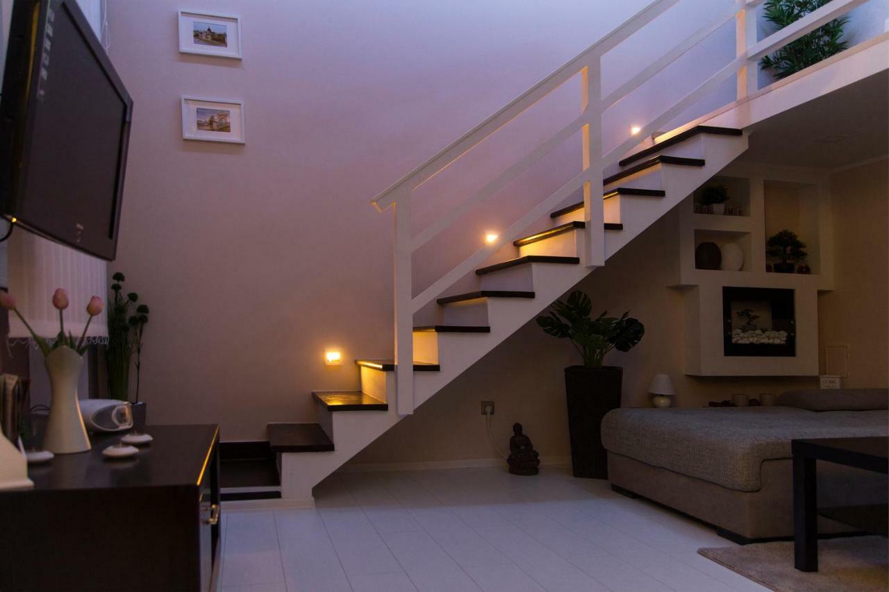 Apartman R&r Rákóczi