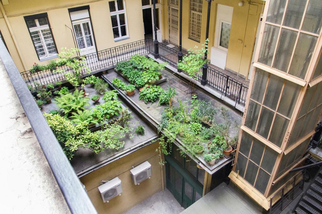 Apartman R&r Rákóczi *