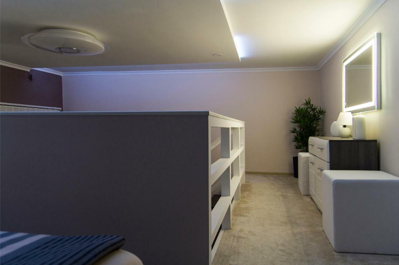 R&r Rákóczi Apartman