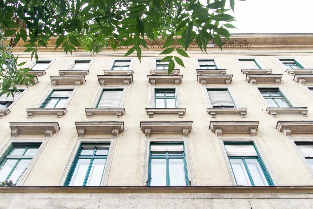 R&r Rákóczi Apartman