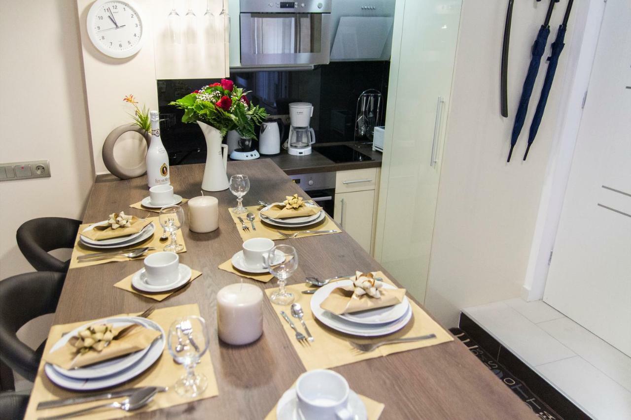 R&r Rákóczi Apartman *