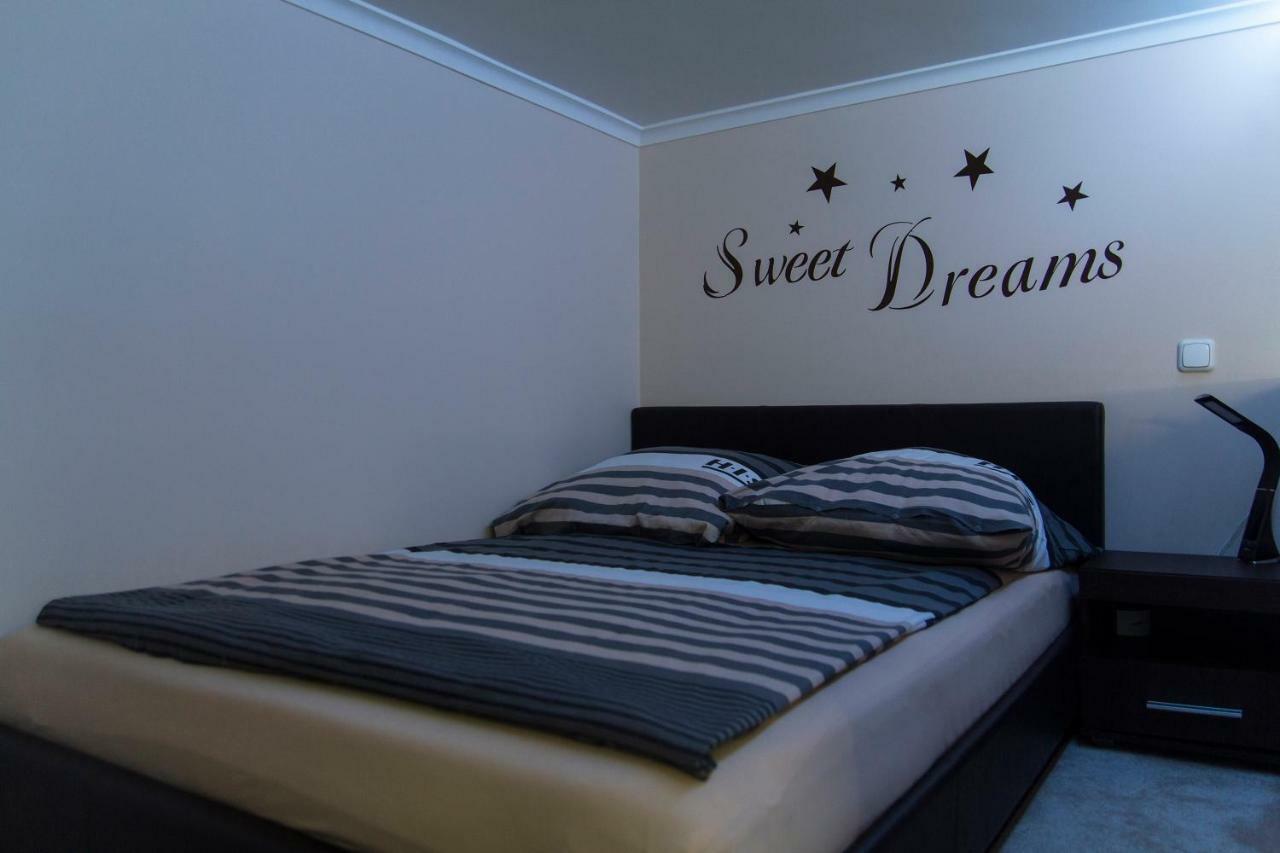 Apartman R&r Rákóczi Budapest