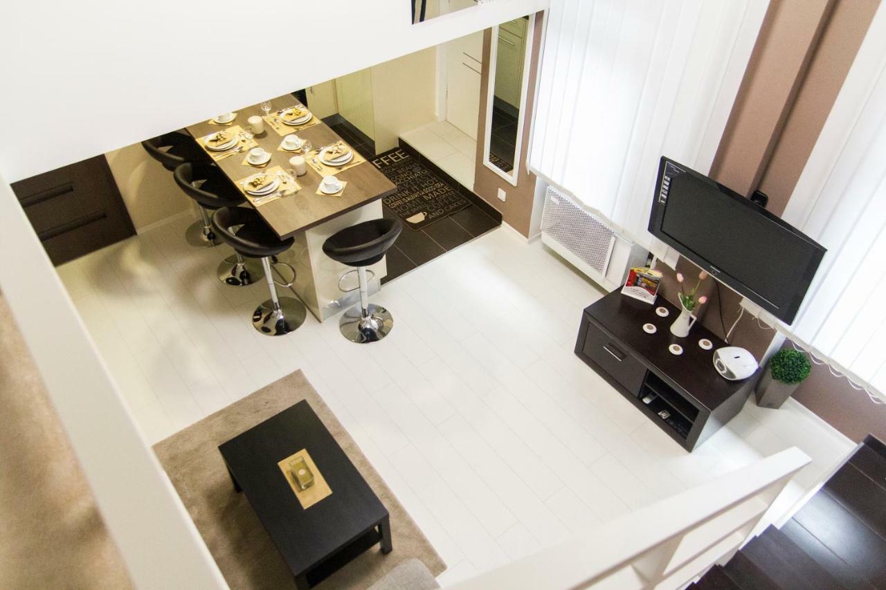 Apartman R&r Rákóczi