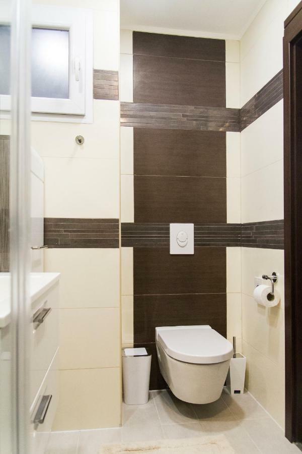 R&r Rákóczi Apartman