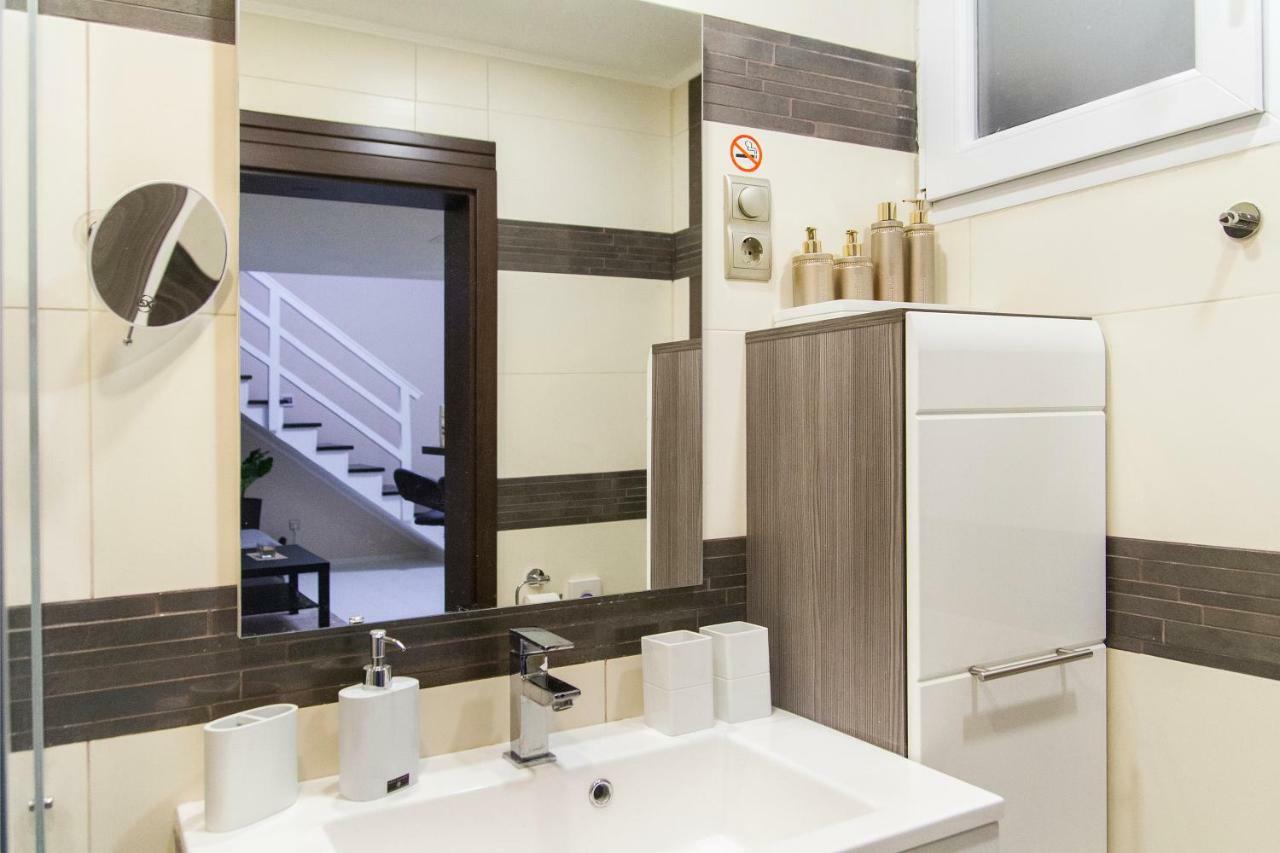 R&r Rákóczi Apartman *