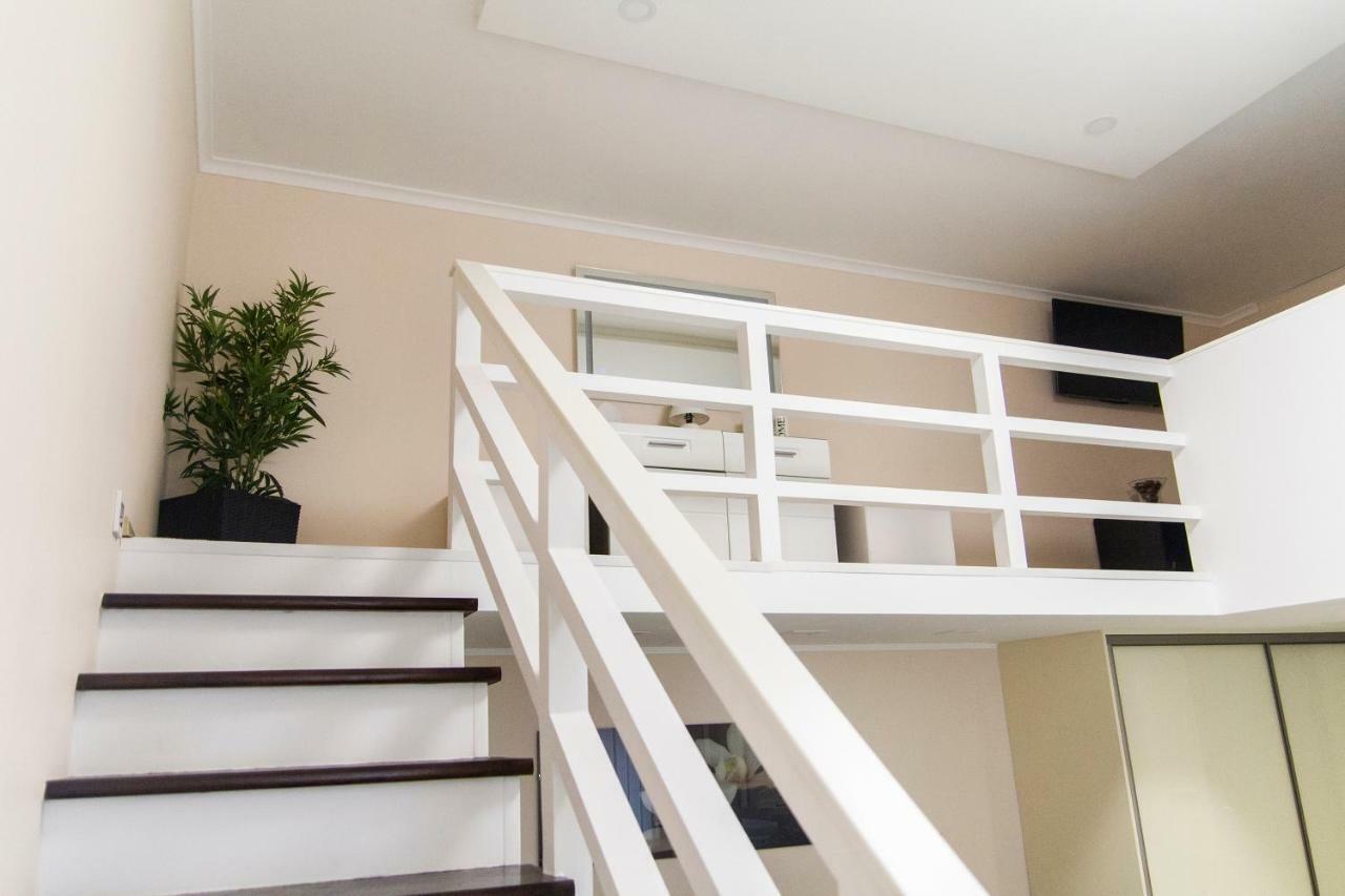 Apartman R&r Rákóczi Budapest