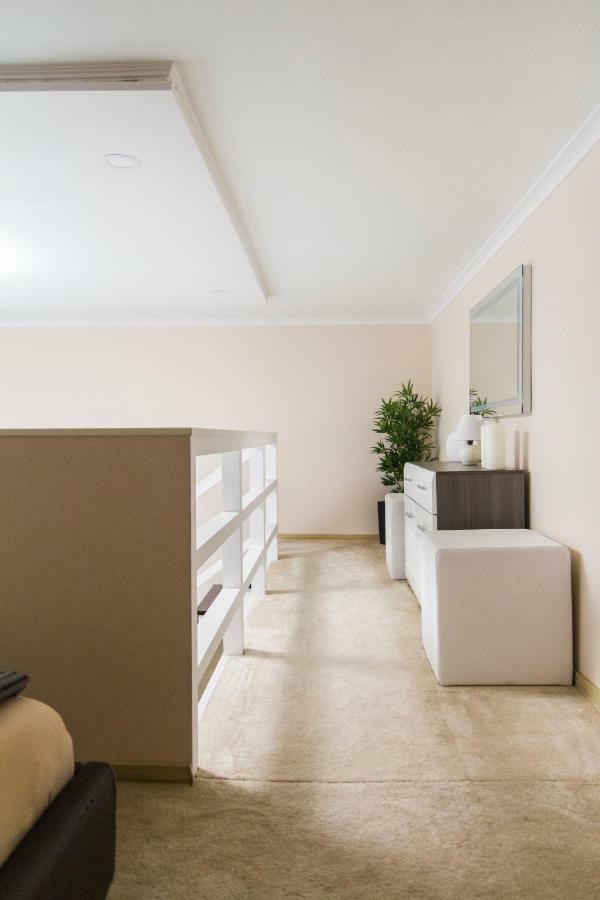 Apartman R&r Rákóczi *