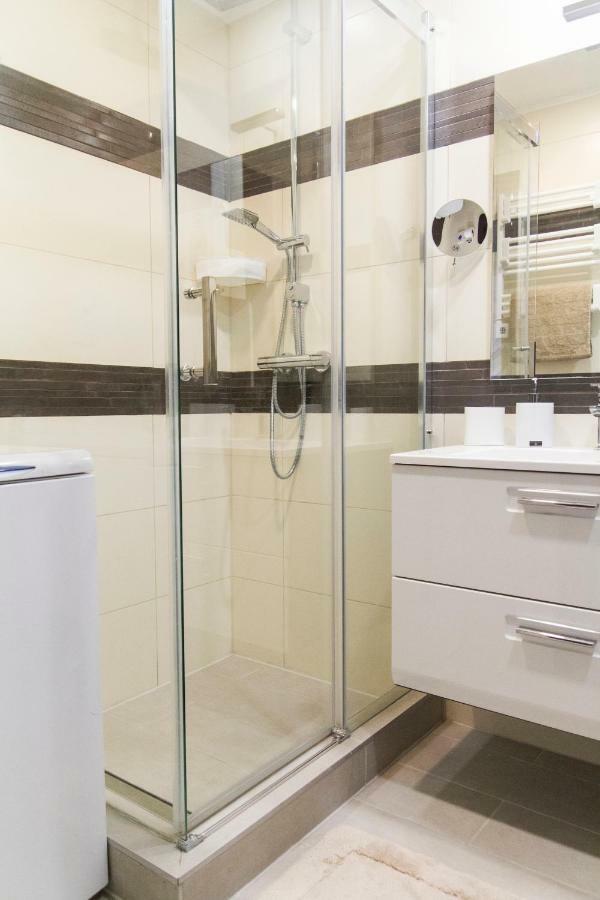 R&r Rákóczi Apartman Budapest
