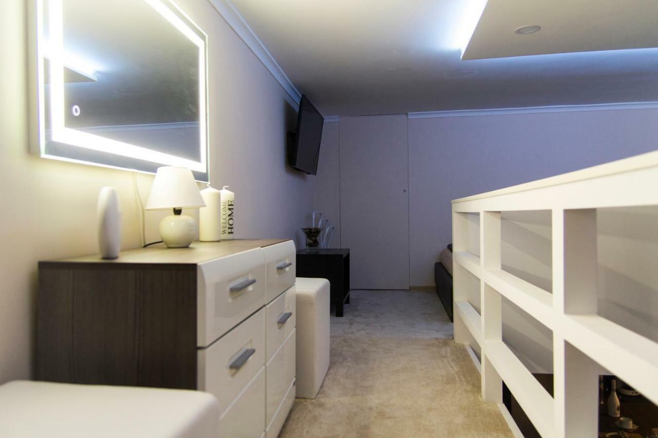 R&r Rákóczi Apartman Budapest
