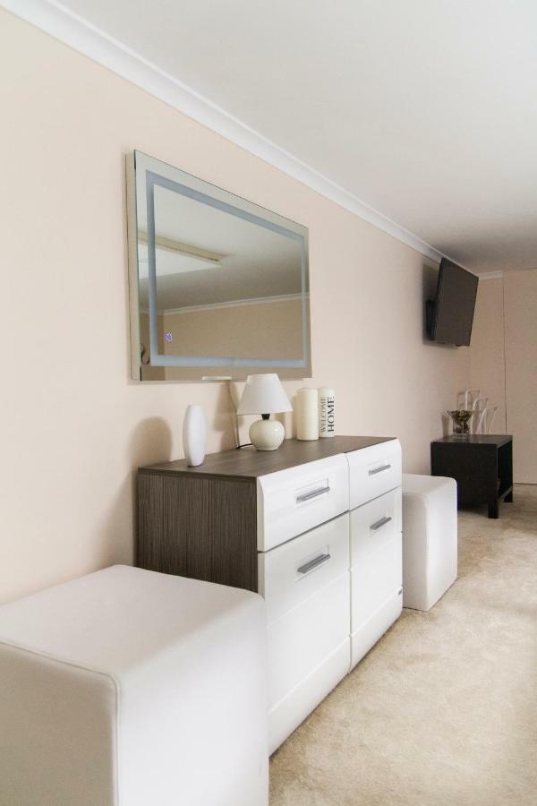 Apartman R&r Rákóczi